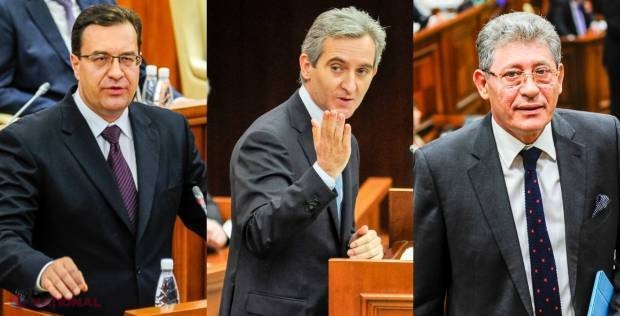 Prezidențiale // Ce averi au agonisit candidații la funcția de șef al statului