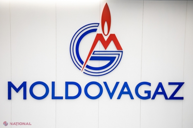 „Moldovagaz” acuză compania „Nordgaz Furnizare”, care a promis găgăuzilor gaz la prețul de 10 lei, de „manipulare a pieței de gaze naturale”
