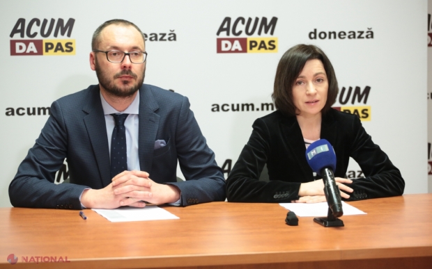 Blocul „ACUM”, contestație la CEC prin care cere EXCLUDEREA Partidului Democrat din alegeri