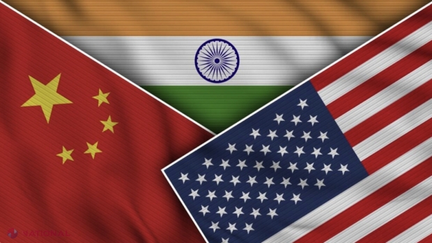 India cheamă lumea la „democratizarea” inteligenței artificiale și contestă dominația SUA și Chinei în AI