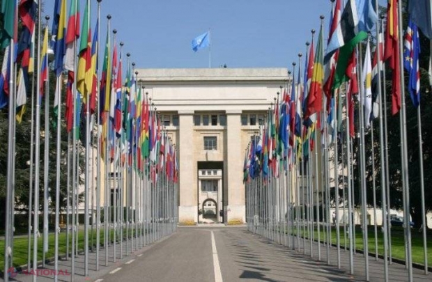 Reacție dură a Israelului după ce ONU a adoptat rezoluția anticolonizare 