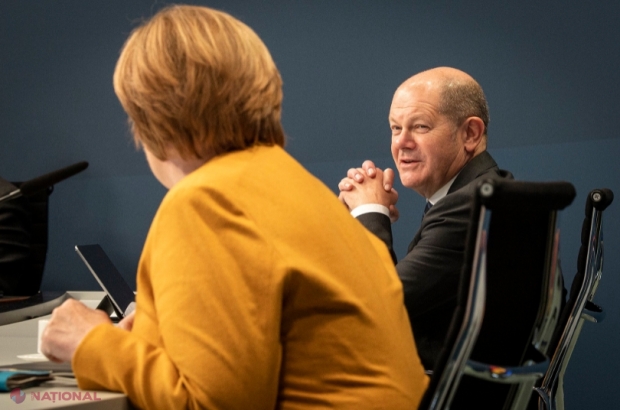 Germania: Social-democrații anunță lista miniștrilor pentru noul guvern, care va fi învestit miercuri