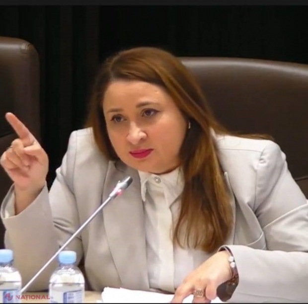 CSM are un nou membru: Detașat de la Judecătoria Chișinău