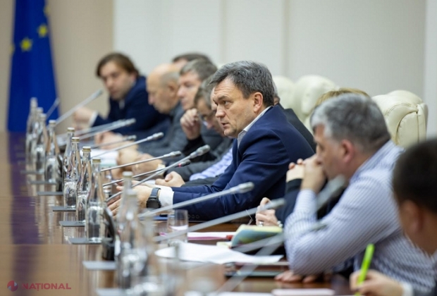 Întreprinderile din R. Moldova au înlocuit becurilor cu cele LED și au instalat senzori de oprire automată a luminii, pentru a economisi energie electrică. Recean: „Actuala criză reprezintă o oportunitate de a eficientiza economia noastră”