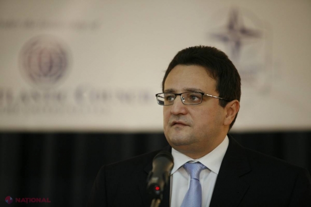 Este noul RĂZBOI RECE. „România trebuie să ia contramăsuri”