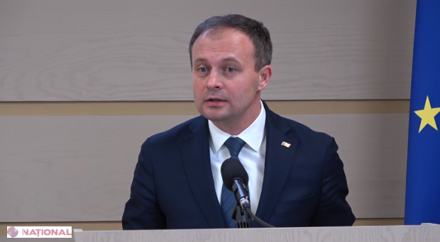 Andrian Candu: „Am s-o spun pe ȘLEAU: Am avut la Ministerul Educației miniștri foarte RĂI”