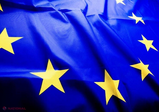 Uniunea Europeană pregăteşte noi SANCȚIUNI împotriva Rusiei