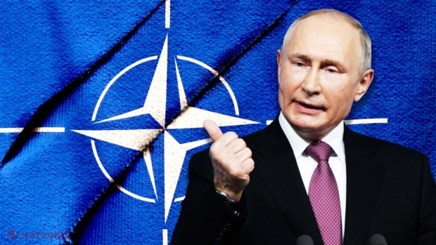 Kremlinul lansează noi AMENINȚĂRI, după aderarea Finlandei la NATO. „Asta ne obligă să luăm contramăsuri”. Secretarul general Jens Stoltenberg RĂSPUNDE: „Rusia a făcut Alianța mai puternică”