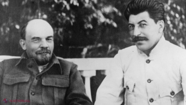 Vladimir Ilici Ulianov – Lenin. Cine era de fapt omul din spatele imaginii create de PROPAGANDA bolșevică