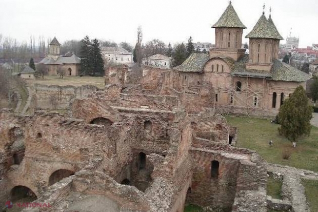 Descoperire EXCEPŢIONALĂ. Ce au găsit arheologii la Curtea Domnească SCHIMBĂ manualul de istorie al românilor!