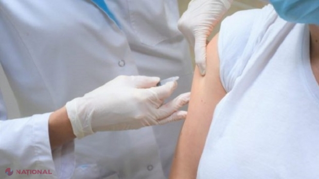 Începe vaccinarea împotriva COVID-19 a medicilor de familie: 18 mii de doze de vaccin, distribuite asistenței medicale primare din R. Moldova