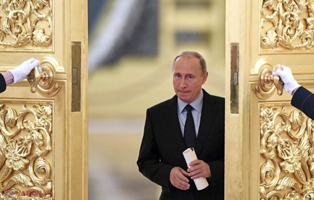 Anunțul IMPORTANT pe care Vladimir Putin l-ar putea face pe 9 mai, când Rusia sărbătoreşte 