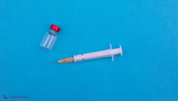 Un antivaccinist a murit după ce a mers la o petrecere ca să se infecteze