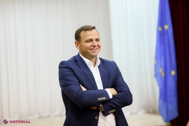 Ex-ministrul de Interne, Andrei Năstase, vorbește despre o nouă LOVITURĂ DE STAT: „Am făcut o afirmație pe care mi-o asum totalmente. Deciziile o să le iau în funcție de circumstanțe”