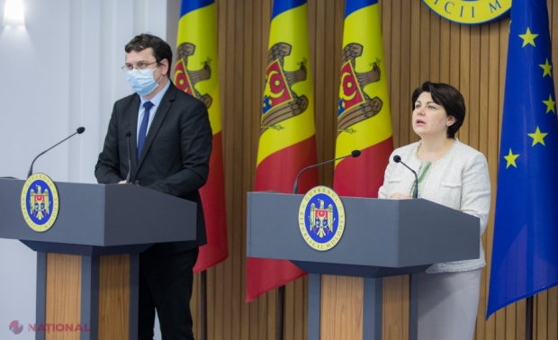 Zile libere subvenționate de STAT pentru părinții care vor fi nevoiți să stea acasă, în cazul în care se vor închide ȘCOLILE sau grădinițele: „Aceste măsuri sunt cerute de salariați și angajatori”