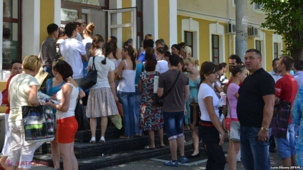 Se schimbă regulile de admitere în universitățile din România