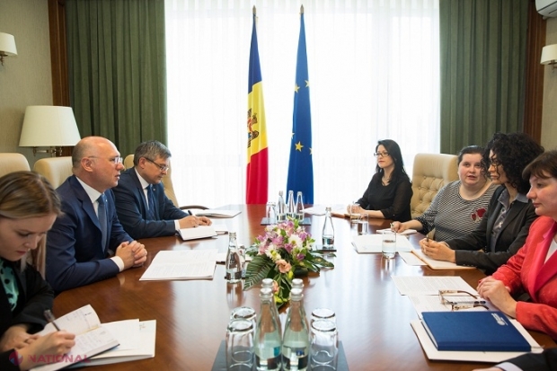 Autoritățile de la Chișinău anunță anul când ar putea fi organizat următorul RECENSĂMÂNT al populației