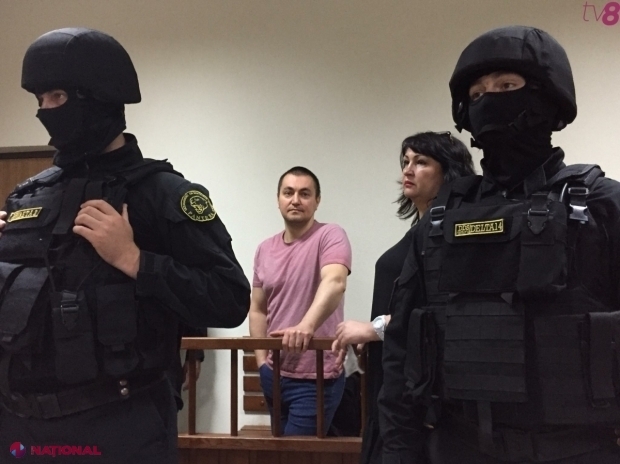Veaceslav Platon, ELIBERAT din detenție după cererea de revizuire depusă de Stoianoglo