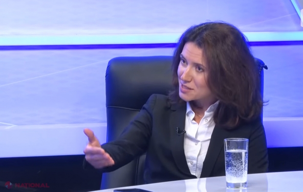 VIDEO // Un vicepreședinte al PAS dă asigurări, cu zâmbetul pe buze, că „vremurile BUNE” au început deja în R. Moldova