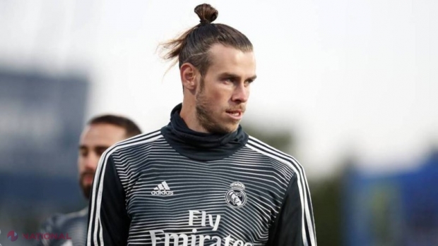 Bale ar putea deveni cel mai bine plătit fotbalist din lume. Salariul IREAL propus de echipa care vrea să-l cumpere de la Real Madridinezi