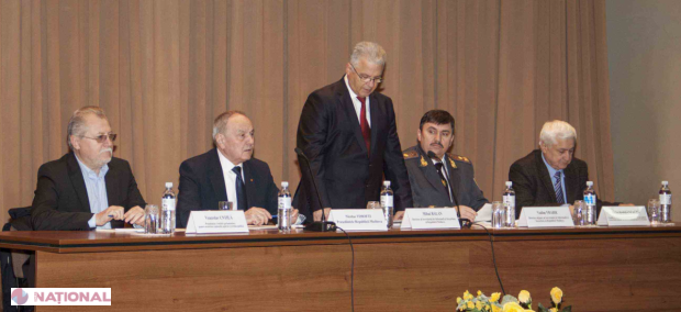 RAPORT // Ce-a făcut SIS în anul trecut: „Ne-am confruntat cu situaţii deosebit de complicate”