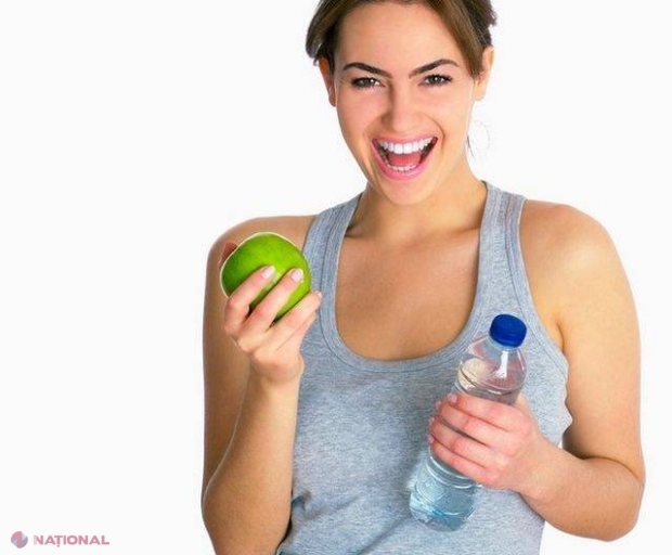 Băuturi răcoritoare şi energizante de vară pe care trebuie să le încerci