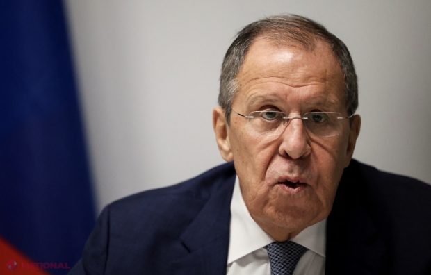 Rusia AMENINȚĂ din nou R. Moldova cu agresiunea militară. Lavrov: „Rusia va răspunde în mod adecvat oricăror provocări și va oferi protecție cetățenilor ruși din Transnistria”