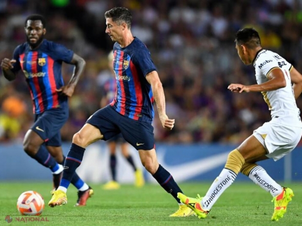 Se prevestește dezastrul la Barcelona: eliminarea din Liga Campionilor aduce un cutremur financiar