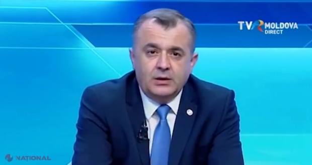 SUPĂRAREA lui Chicu. Maia Sandu ar fi știut de pe 4 decembrie că Ion Chicu NU va asigura interimatul funcției de premier. „Atunci am înțeles că deja avea o candidatură la funcția de prim-ministru interimar”