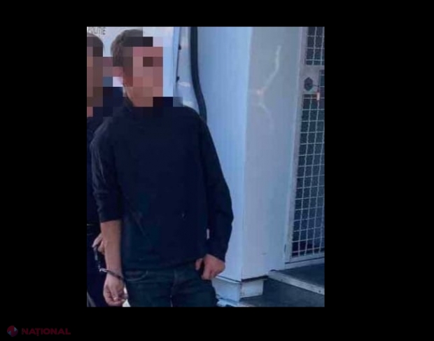 FOTO // Cine-i insul care a UCIS un cioban la Drochia