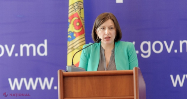 Noi numiri operate de GUVERN. Liliana Vițu, persoana în jurul căreia va fi constituită viitoarea componență a Consiliului Audiovizualului: „Are experiență în domeniul jurnalismului și o reputație ireproșabilă”