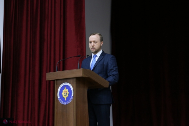 DOC // Alte două PORTALURI au fost BLOCATE la solicitarea SIS. Acestea promovau informații ce incită la ură și război