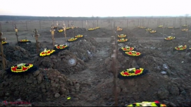 Războiul lui Putin: Jumătate din rușii aflați în floarea vârstei care au murit anul trecut au pierit pe frontul din Ucraina