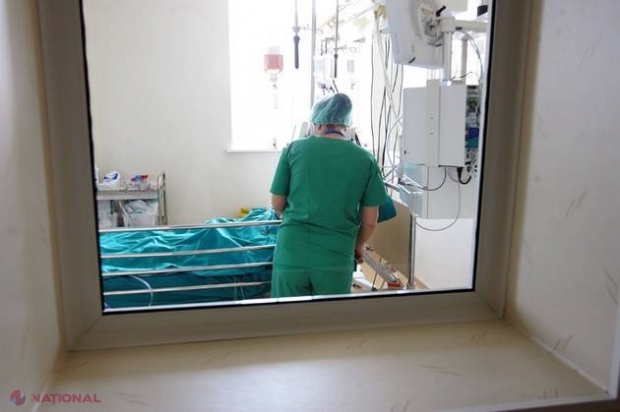 Caz ȘOCANT în Suceava. Toata lumea s-a mirat cum de reuşeşte să traiască