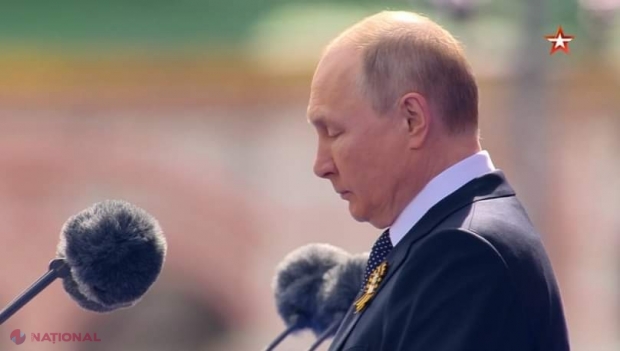 Șeful NATO îi cere lui Putin să înceteze imediat războiul: Rămânem ferm alături de Ucraina