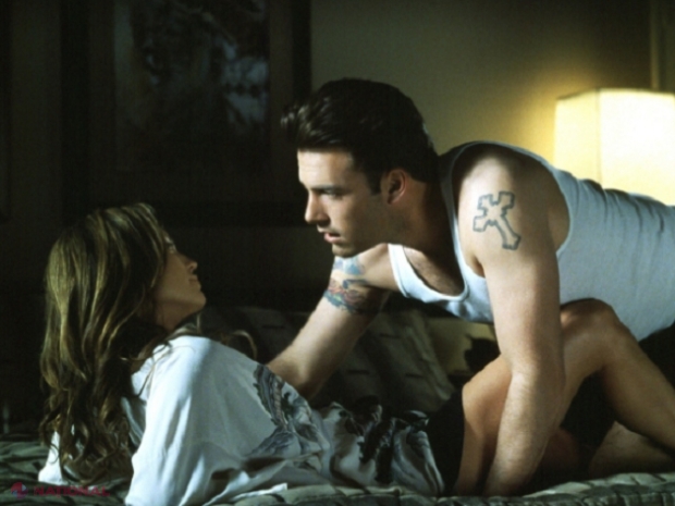O scrisoare a lui Ben Affleck pentru Jennifer Lopez, de acum 21 de ani, dezvăluită de artistă: „Viața e dură, dar tu ești dulce