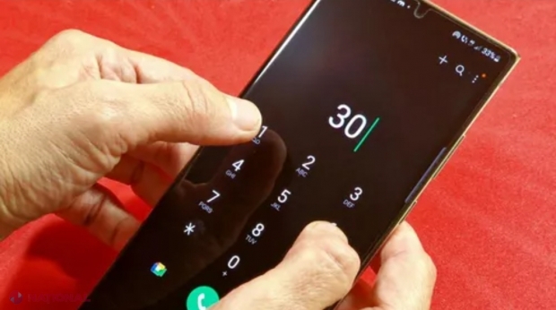 Ce se întâmplă atunci când tastezi codul *#30# pe telefon. Surpriza uriașă de care ai parte. Vezi mai multe coduri SECRETE