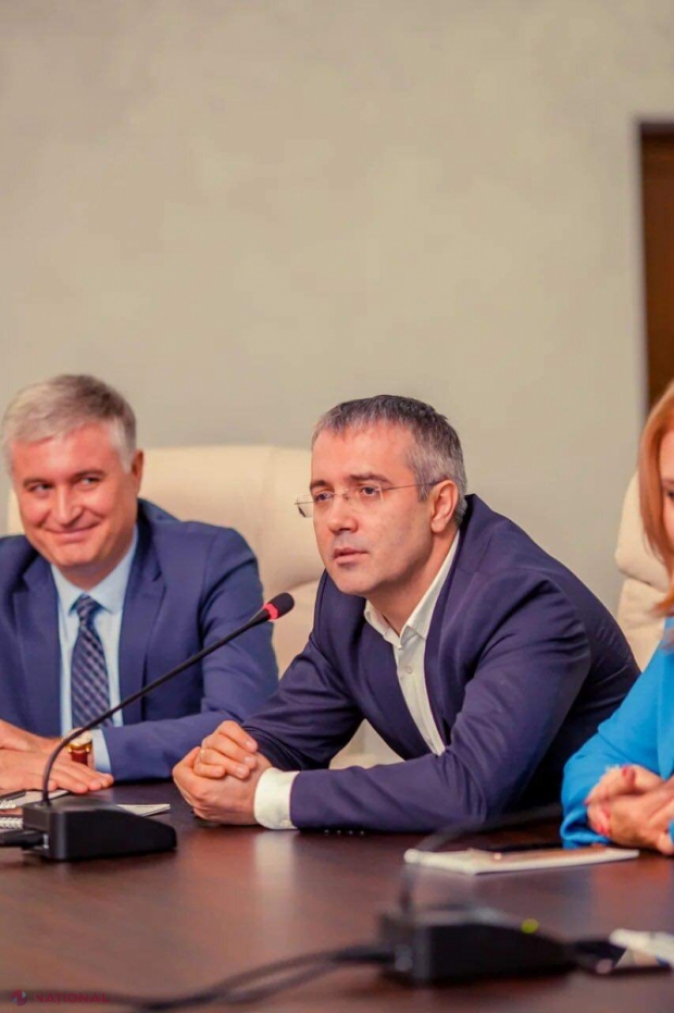 Deputatul Sergiu Sîrbu admite că ar putea fi ARESTAT la următoarea ședință a Parlamentului