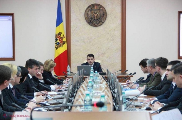 Circa o SUTĂ de acte naţionale urmează a fi ajustate 