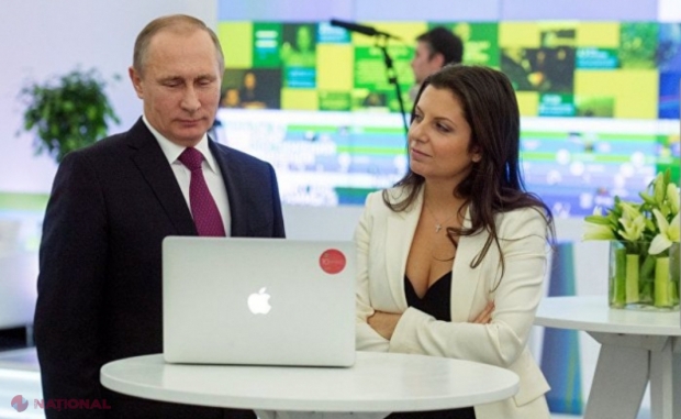 Noi declarații HALUCINANTE la televiziunea rusă, după ce armata lui Putin a fost UMILITĂ în Ucraina: „Dacă voia, Rusia rezolva cu Ucraina în câteva ore, nu zile. Dar e operațiune specială, nu război”