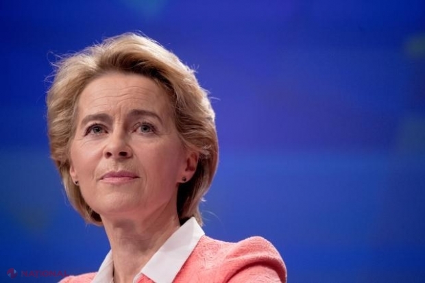 Ursula von der Leyen promite „o Comisie geopolitică”: Care sunt portofoliile-cheie și cine va ocupa cele mai importante poziții în viitoarea Comisie Europeană