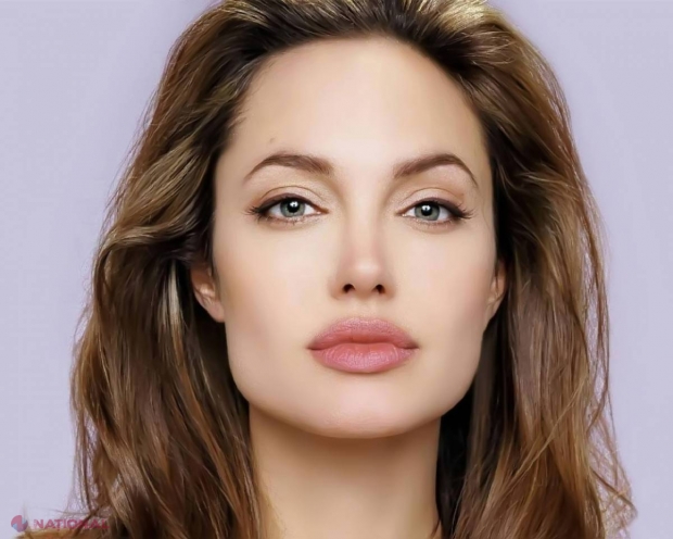 ŞOC LA HOLLYWOOD! Angelina Jolie ar mai avea doar trei ani de trăit