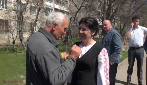 VIDEO // Silvia Radu oferă DETALII despre campania electorală și principalii săi contracandidați la funcția de primar general al capitalei