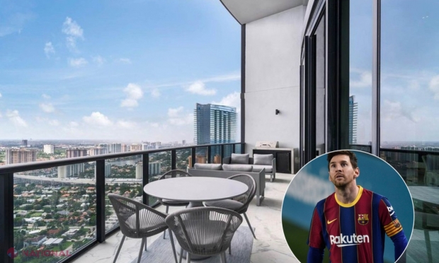 Viitorul lui Messi, tot mai clar: starul și-a cumpărat un apartament de lux în țara unde a recunoscut că vrea să joace