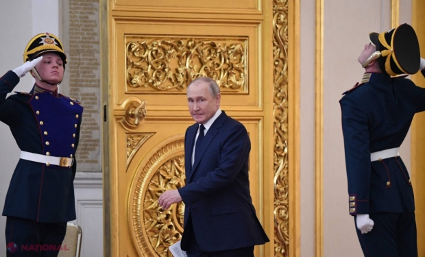 Lumea ar putea intra într-un HAOS GLOBAL. De ce prelungește Putin războiul din Ucraina