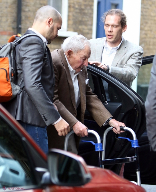 Care sunt cele cinci familii mult mai puternice decât MASONII sau ILUMINATII, care s-ar putea afla la CONDUCEREA LUMII