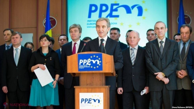 „Războiul” dintre Leancă și Nantoi reizbucnește: „Cale de împăcare NU există” 