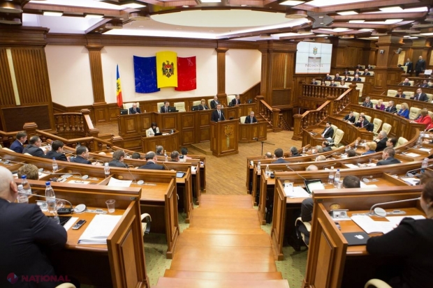 DATE // Câte voturi i-au revenit unui deputat din noul Parlament