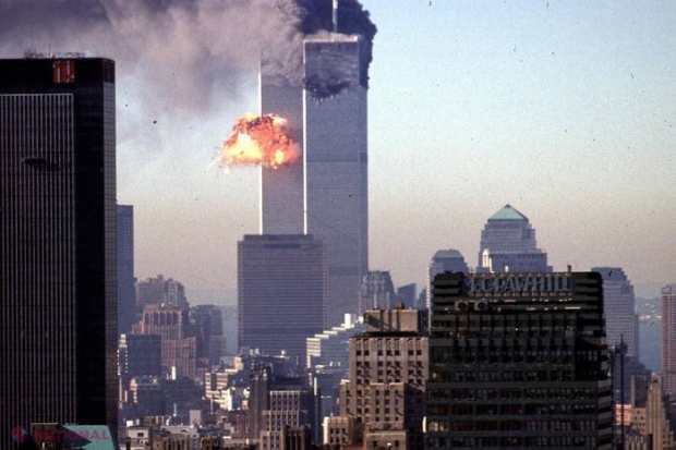 9/11: Ziua în care tata nu era pregătit să moară. Filmul unui atac care a schimbat istoria (VIDEO)