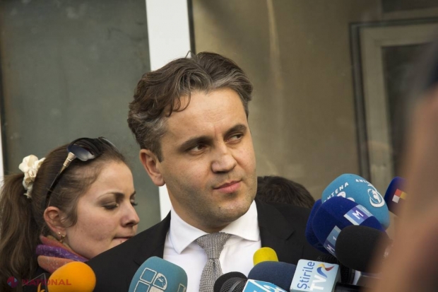 Avocatul lui Vlad Filat: „Nu există nicio probă care i-ar demonstra vinovăția”